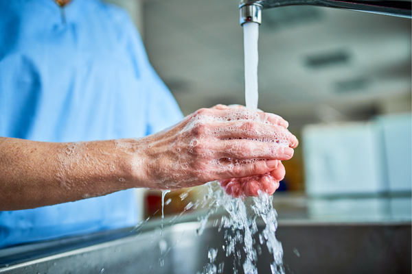 Dicas Essenciais de Higiene para Ambientes Hospitalares